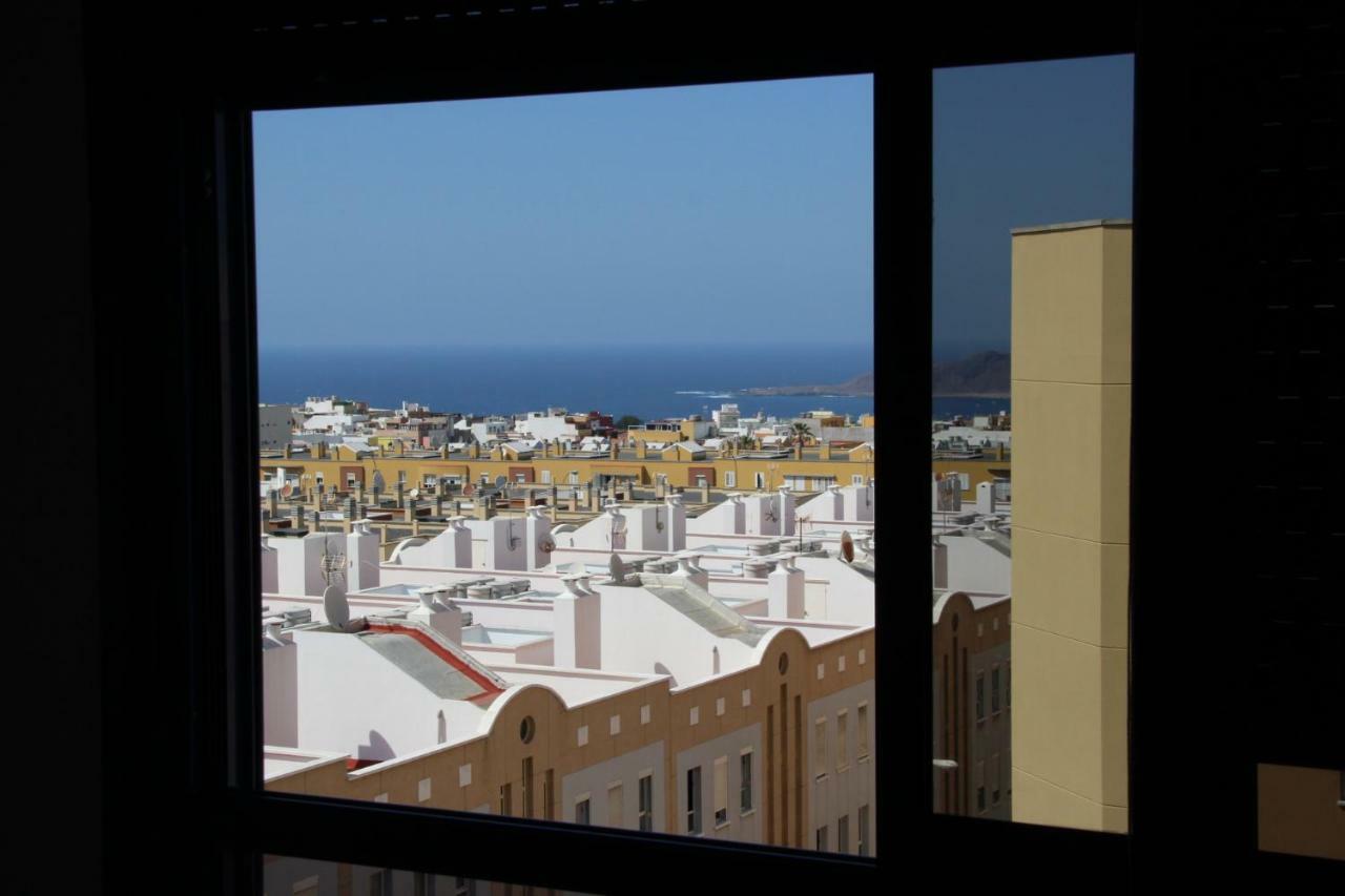 Blue House - 2 Parkings Lägenhet Las Palmas de Gran Canaria Exteriör bild